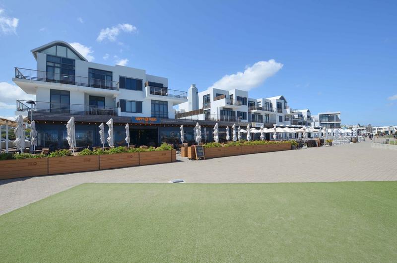 1 Bedroom Property for Sale in Big Bay Western Cape